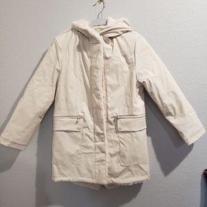 Zara Kids Raincoat